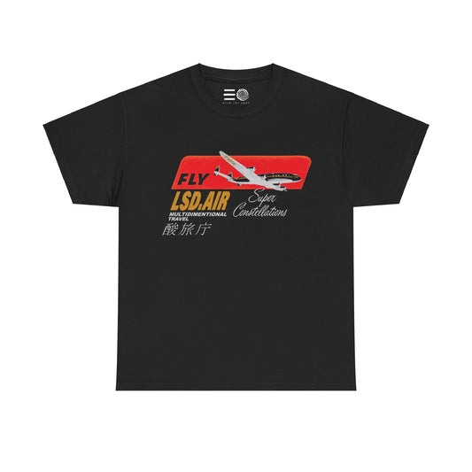L.S.D. Air Constellations T-Shirt