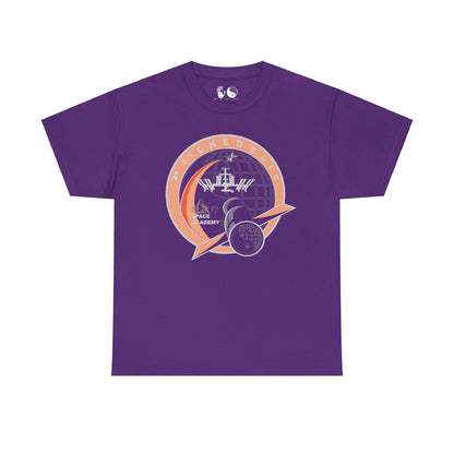 Sat Space Academy - T Shirt
