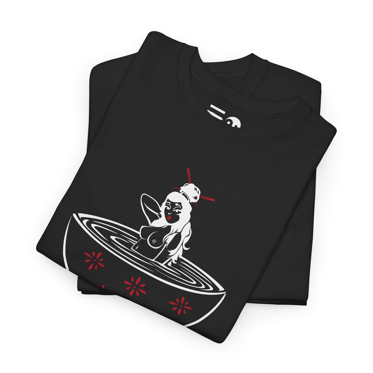 Miso Solo Take Out - T Shirt
