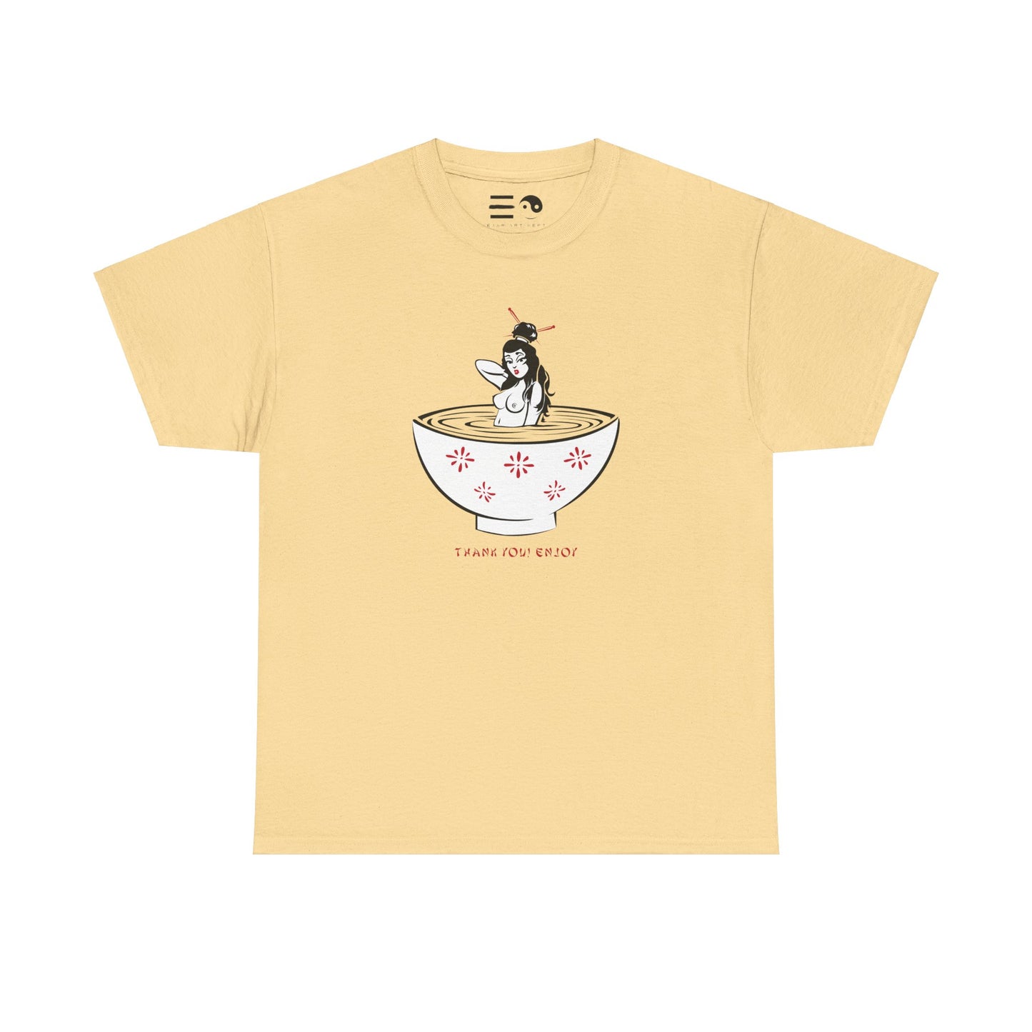 Miso Solo Take Out - T Shirt