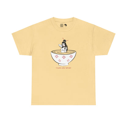 Miso Solo Take Out - T Shirt