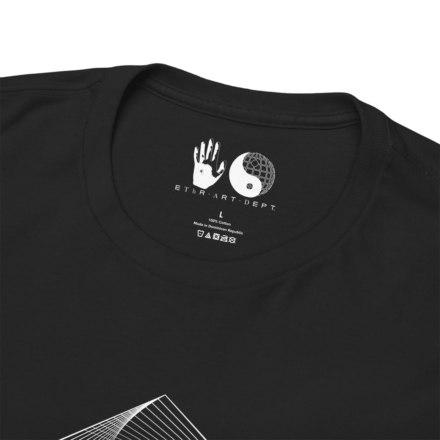 PSG Space Academy - T Shirt