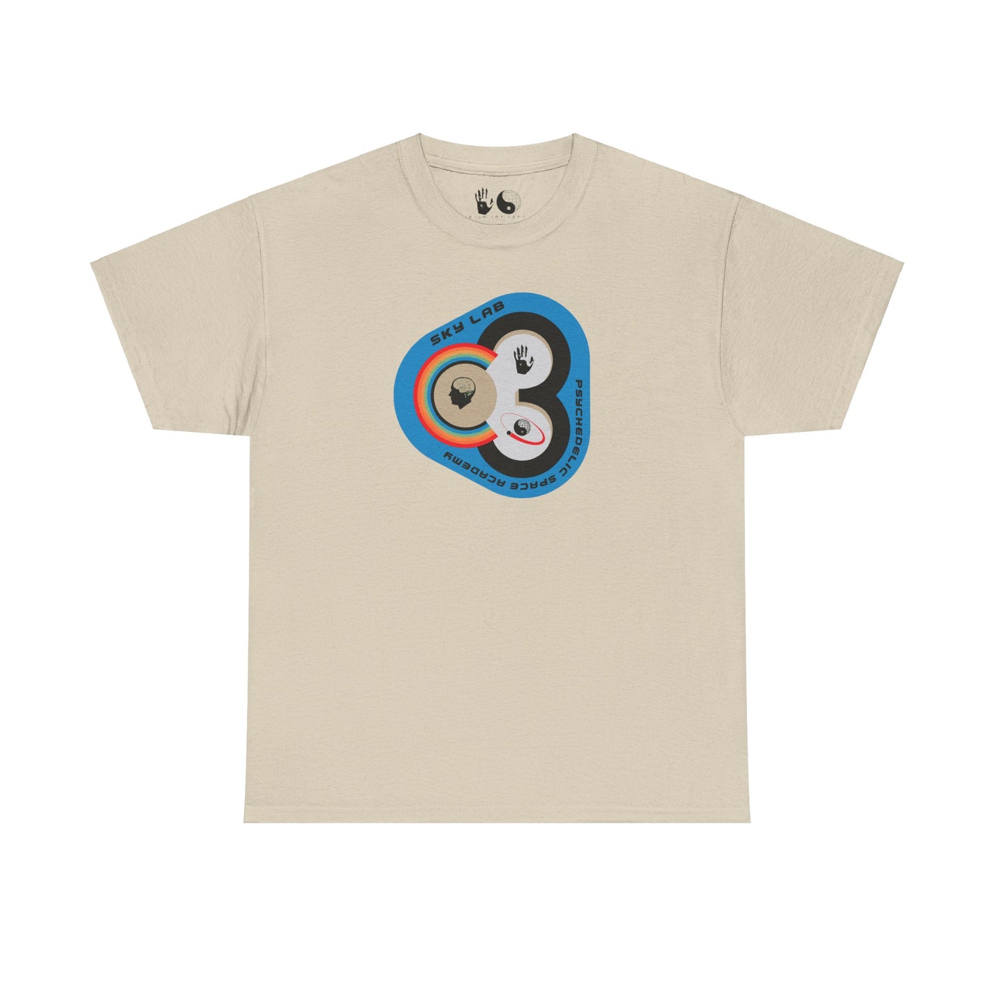 Sky Lab Space Academy - T Shirt