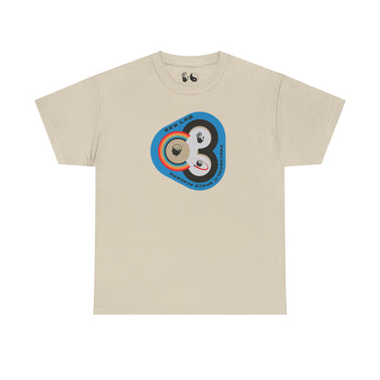Sky Lab Space Academy - T Shirt