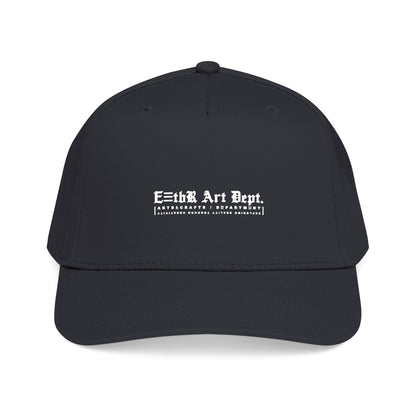 Mid Profile Baseball Cap