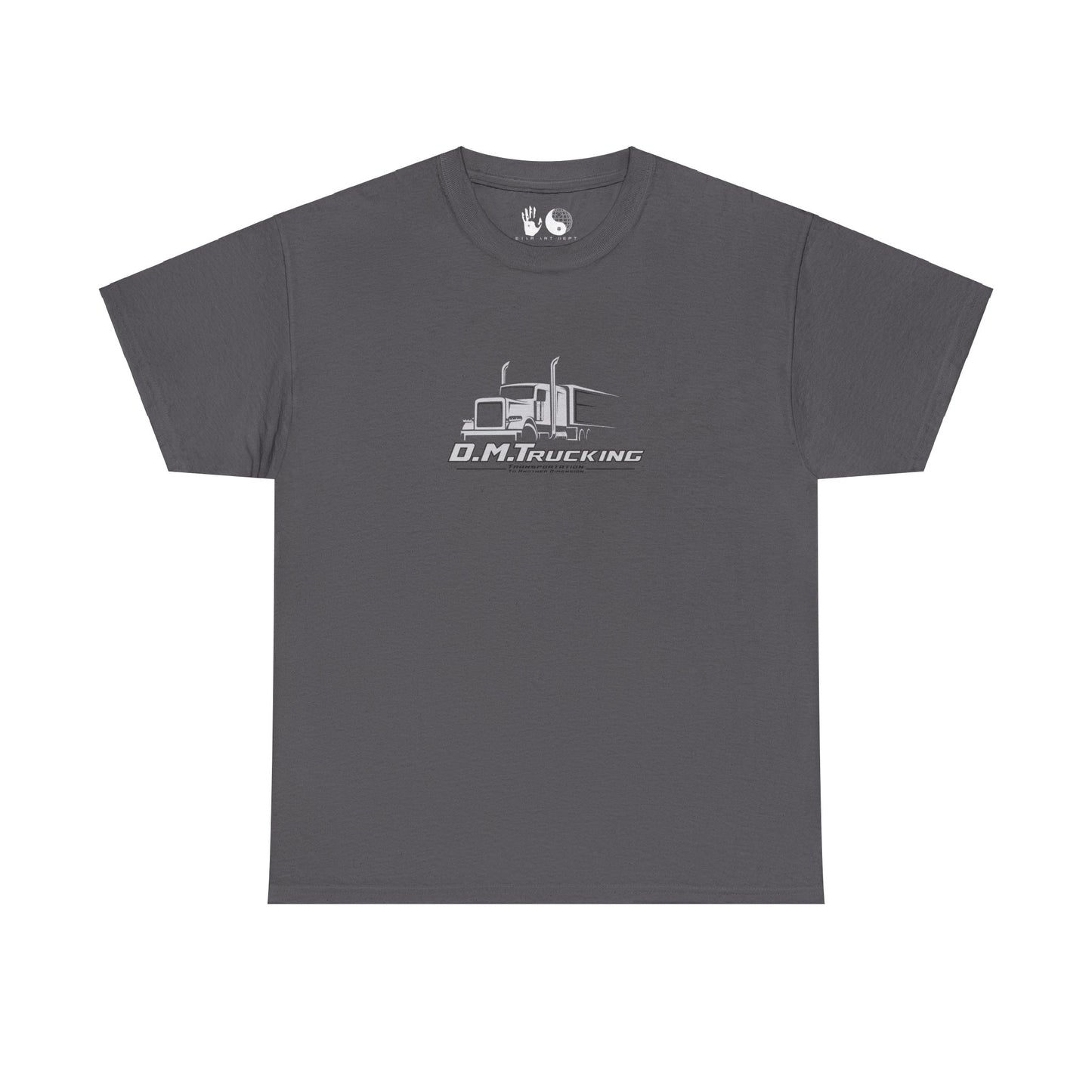 D.M.Trucking L.S.D. Travel Agency - T Shirt