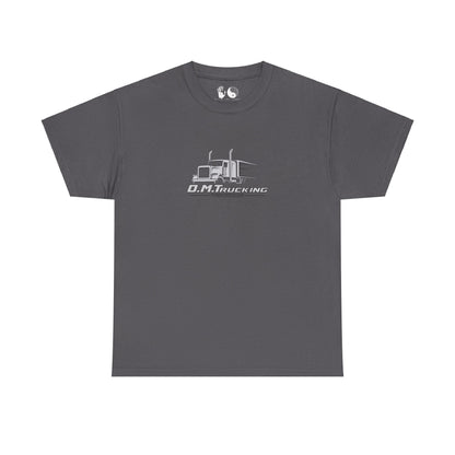 D.M.Trucking L.S.D. Travel Agency - T Shirt