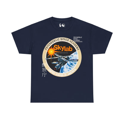 Orbit Psychedelic Space Academy - T Shirt