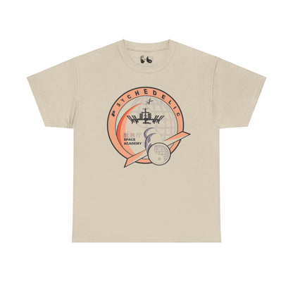 Sat Space Academy - T Shirt