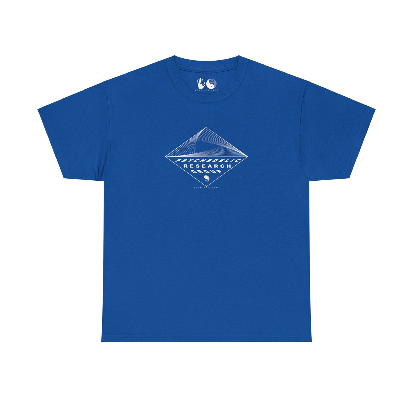 PSG Space Academy - T Shirt
