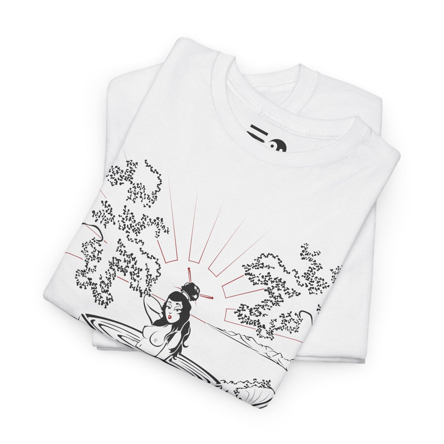 Miso Take Out - T Shirt