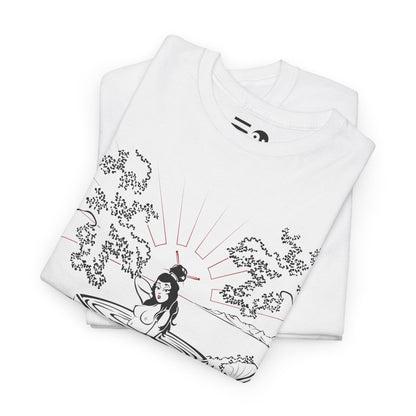 Miso Take Out - T Shirt