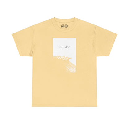 Peak - Simulation Surf  - T Shirt