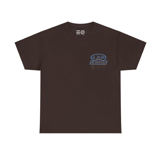 L.S.D. Railways T-Shirt