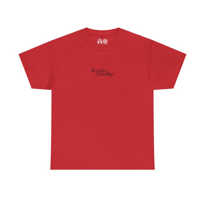 Aloha Goodbye - T Shirt