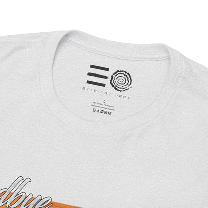 Goodbye NY - T Shirt