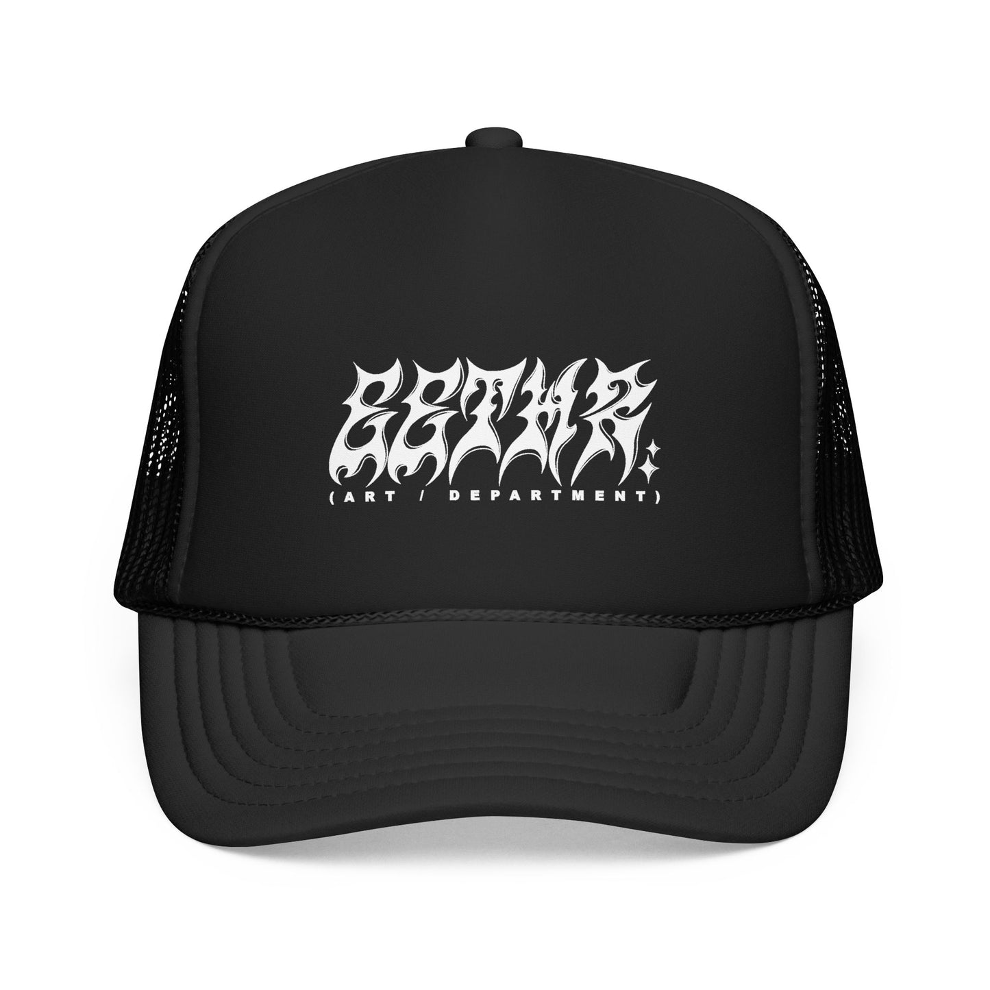 Foam Trucker Hat