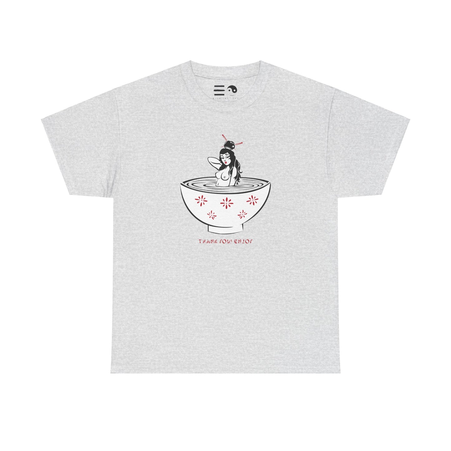 Miso Solo Take Out - T Shirt