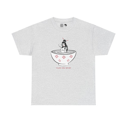 Miso Solo Take Out - T Shirt