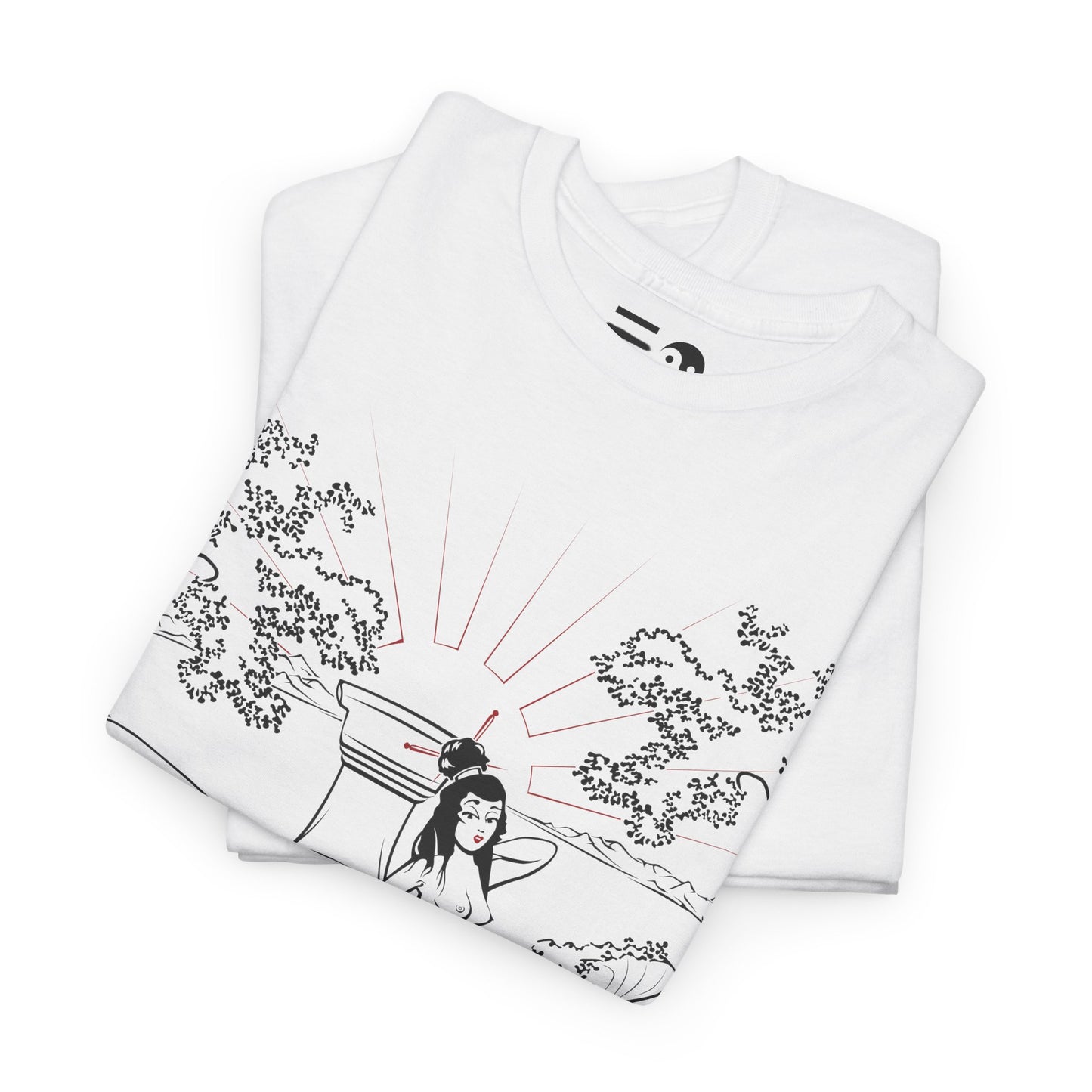 Soy Take Out - T Shirt