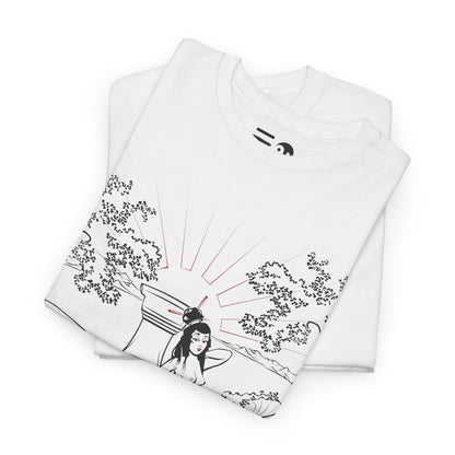 Soy Take Out - T Shirt