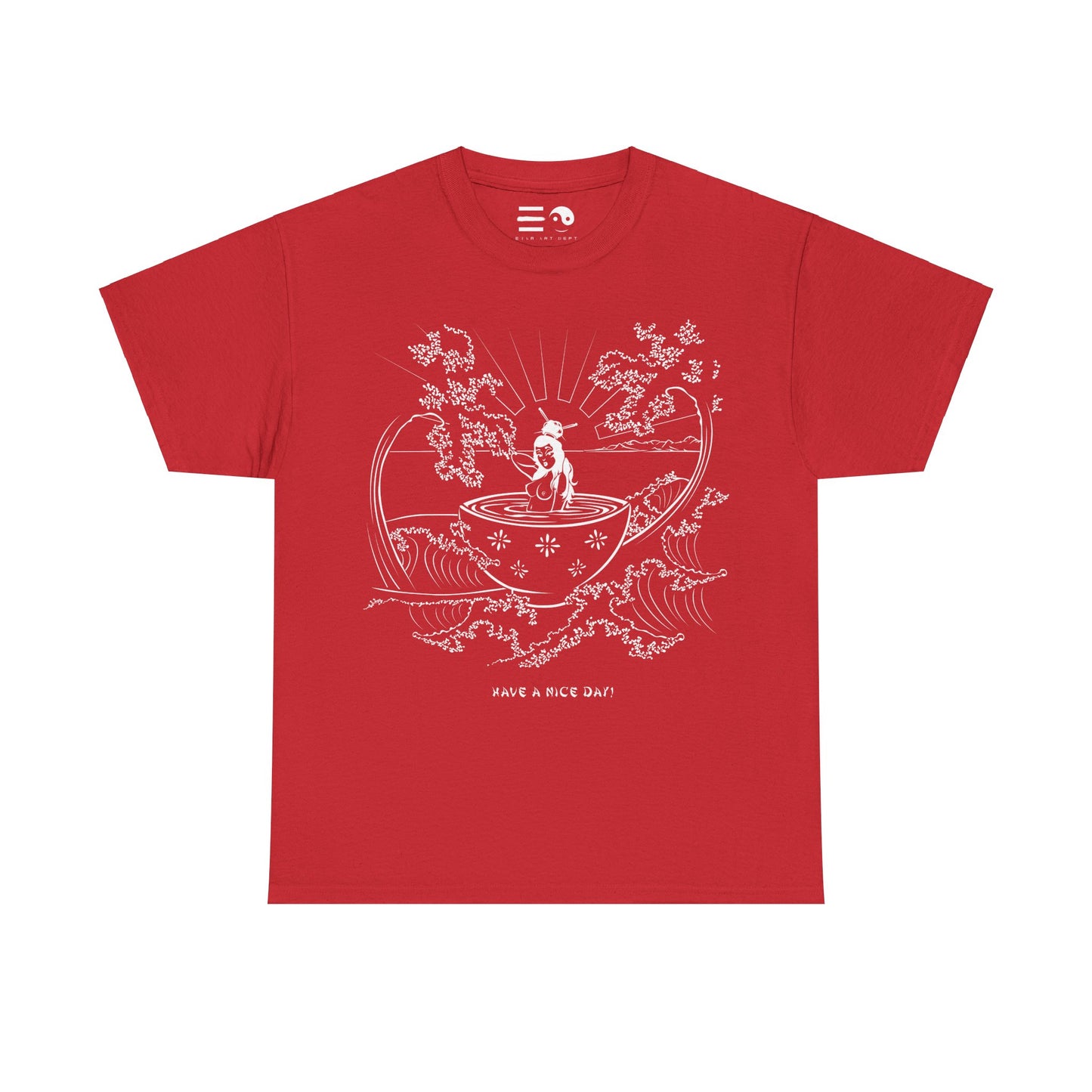 Miso Take Out - T Shirt