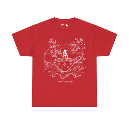 Miso Take Out - T Shirt