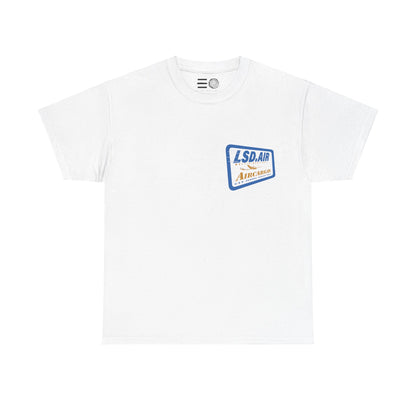 L.S.D. Air Freight T-Shirt