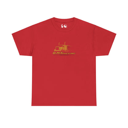 D.M.Trucking L.S.D. Travel Agency - T Shirt
