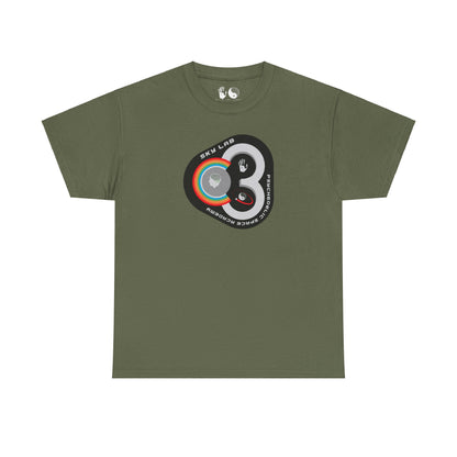 Sky Lab Space Academy - T Shirt