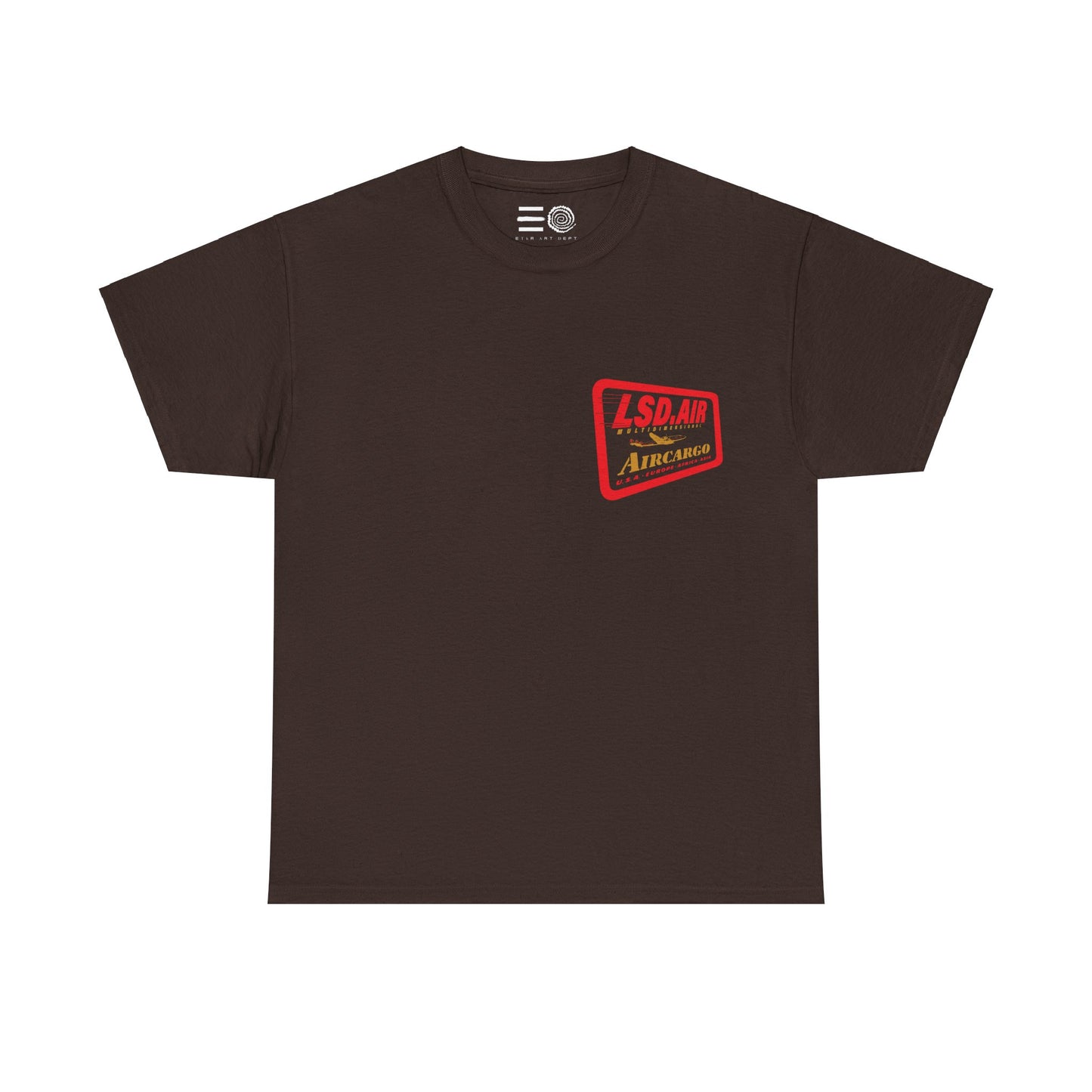 L.S.D. Air Freight T-Shirt