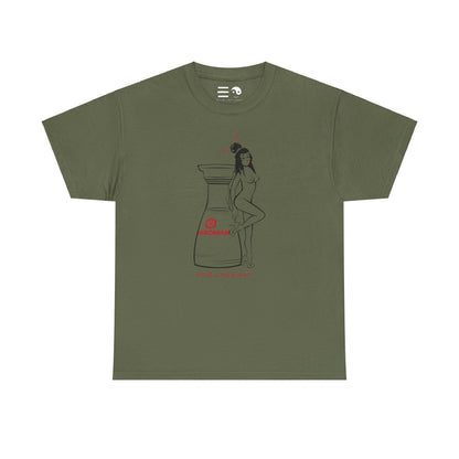 Soy Solo Take Out - T Shirt
