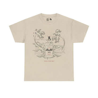 Asahi Take Out - T Shirt