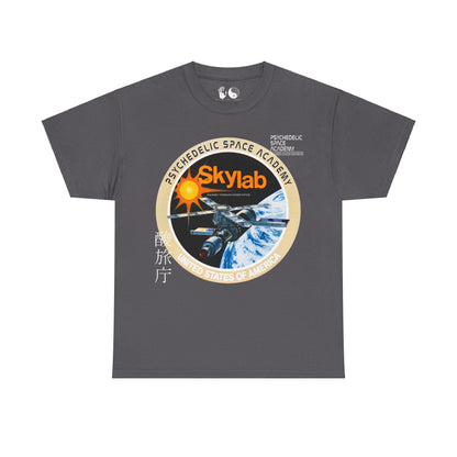 Orbit Psychedelic Space Academy - T Shirt