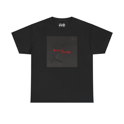 Mahalo Jerry Simulation Surf - T Shirt