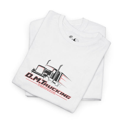 D.M.Trucking L.S.D. Travel Agency - T Shirt