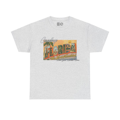 Goodbye Florida - T Shirt