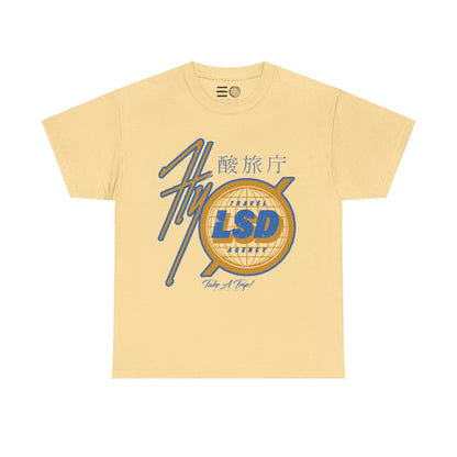 Fly L.S.D. Air T-Shirt