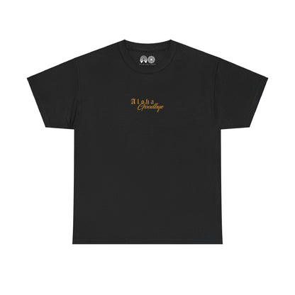 Aloha Goodbye - T Shirt