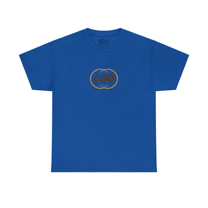 L.S.D. Travel Agency Corpo T-Shirt