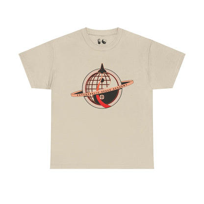 Yang Space Academy - T Shirt