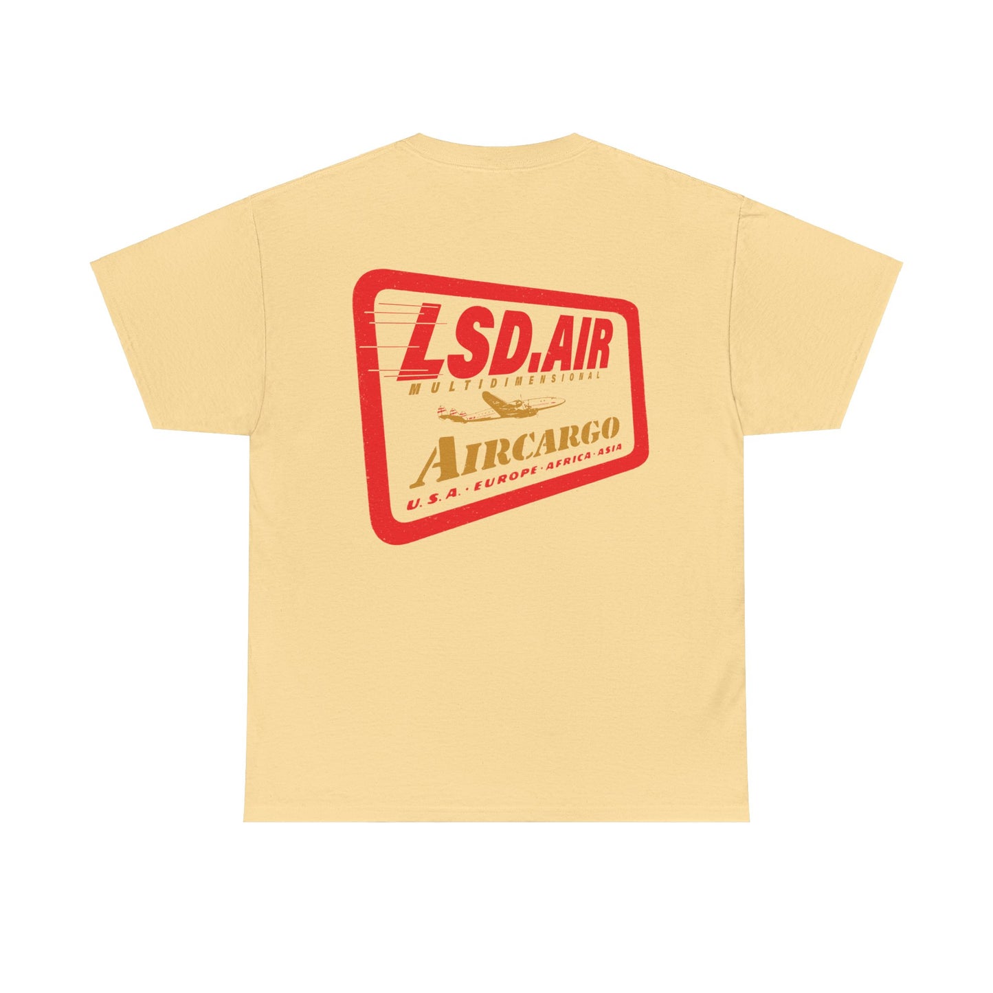 L.S.D. Air Freight T-Shirt