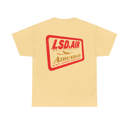 L.S.D. Air Freight T-Shirt