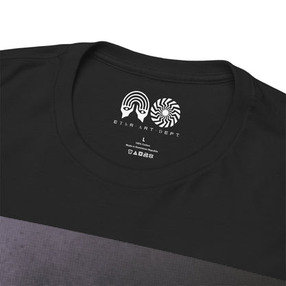 Visions Simulation Surf - T Shirt