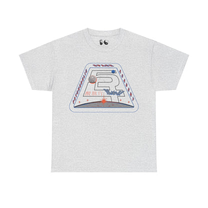 Perspec Space Academy - T Shirt