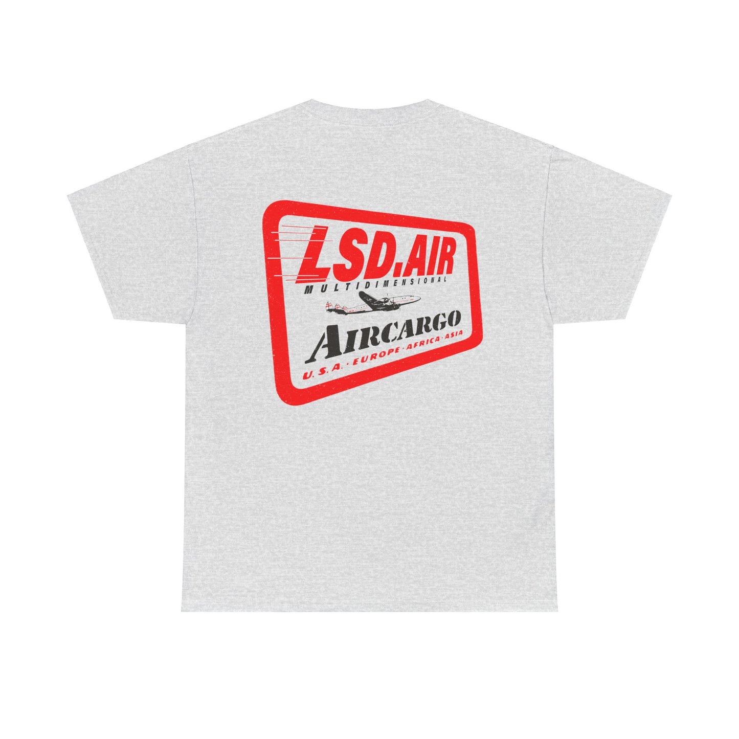 L.S.D. Air Freight T-Shirt