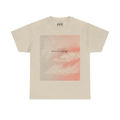 Visions Simulation Surf - T Shirt