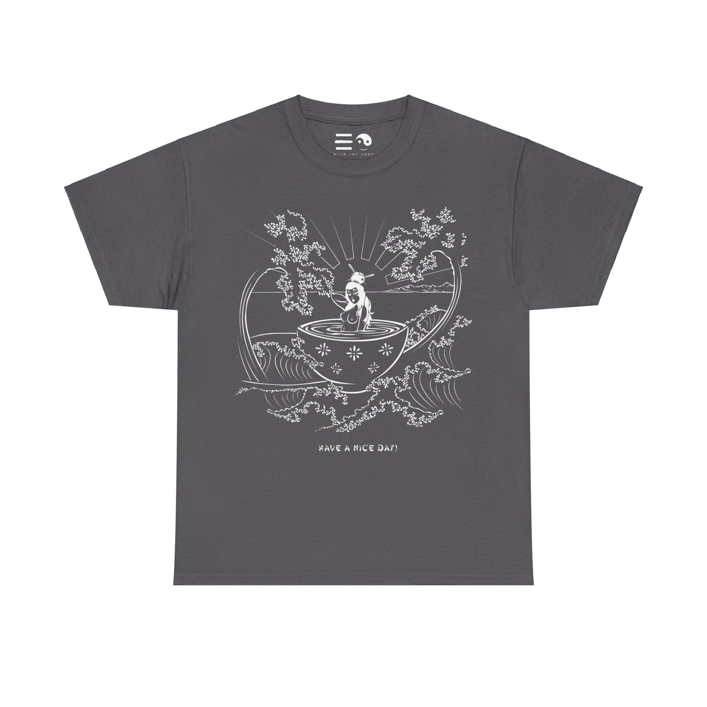 Miso Take Out - T Shirt