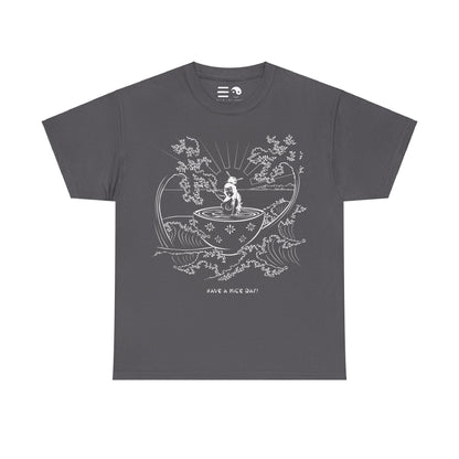 Miso Take Out - T Shirt