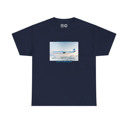 L.S.D. Friendly Skys T-Shirt
